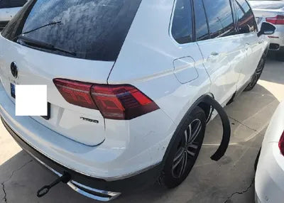 2022 Volkswagen Tiguan WVGZZZ5NZNW068893 VIN:WVGZZZ5NZNW068893