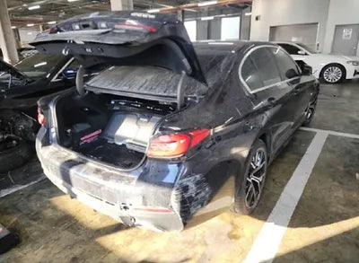 2022 BMW 530 WBA51AG03NCJ05116 VIN:WBA51AG03NCJ05116