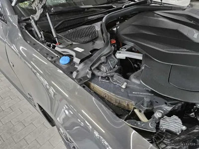 2024 BMW i4 WBY31AW0XRFR70017 VIN:WBY31AW0XRFR70017