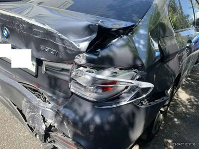 2017 BMW 530 WBAJD9107HWA91479 VIN:WBAJD9107HWA91479