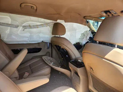 2019 Kia Carnival VIN: