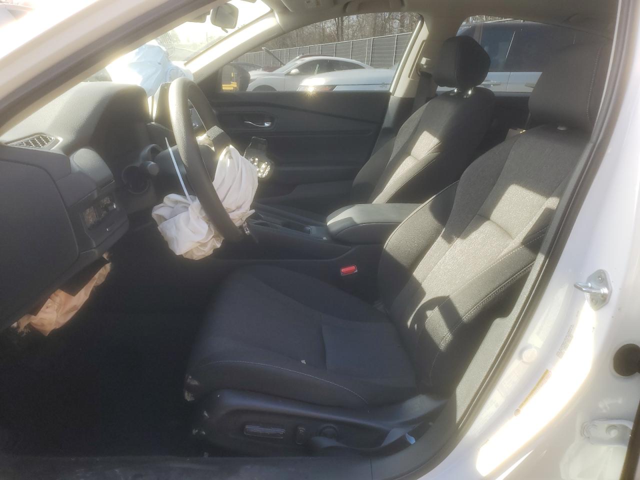 2024 HONDA ACCORD EX VIN:1HGCY1F31RA039413