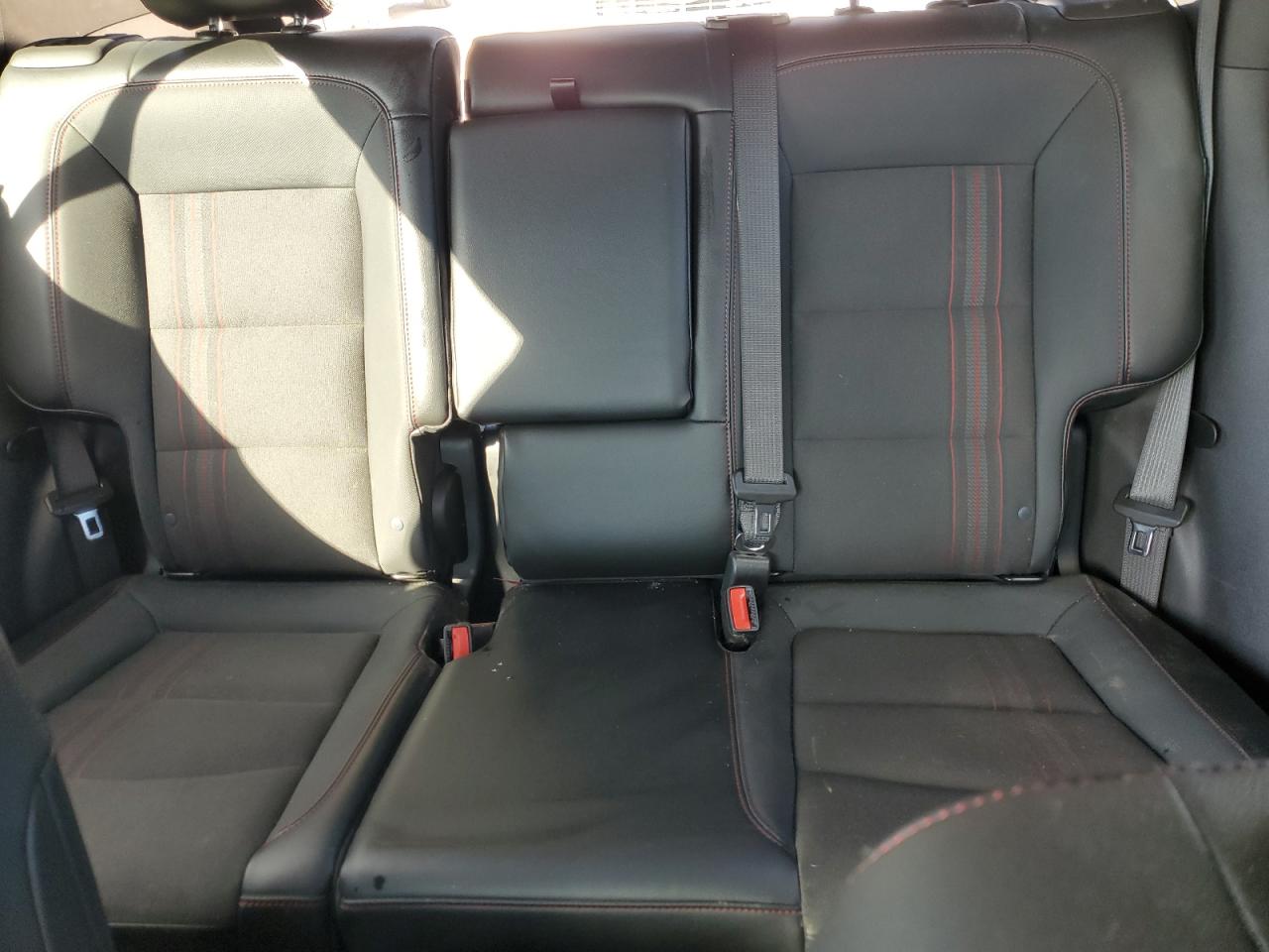 2023 CHEVROLET EQUINOX RS VIN:3GNAXWEG6PL177441