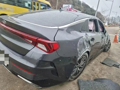 2020 Kia K5 KNAG741BBLA012730 VIN:KNAG741BBLA012730