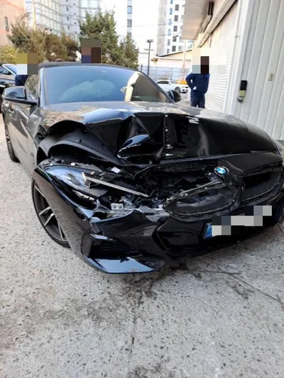 2021 BMW Z4 WBAHF7108MWX33261 VIN:WBAHF7108MWX33261