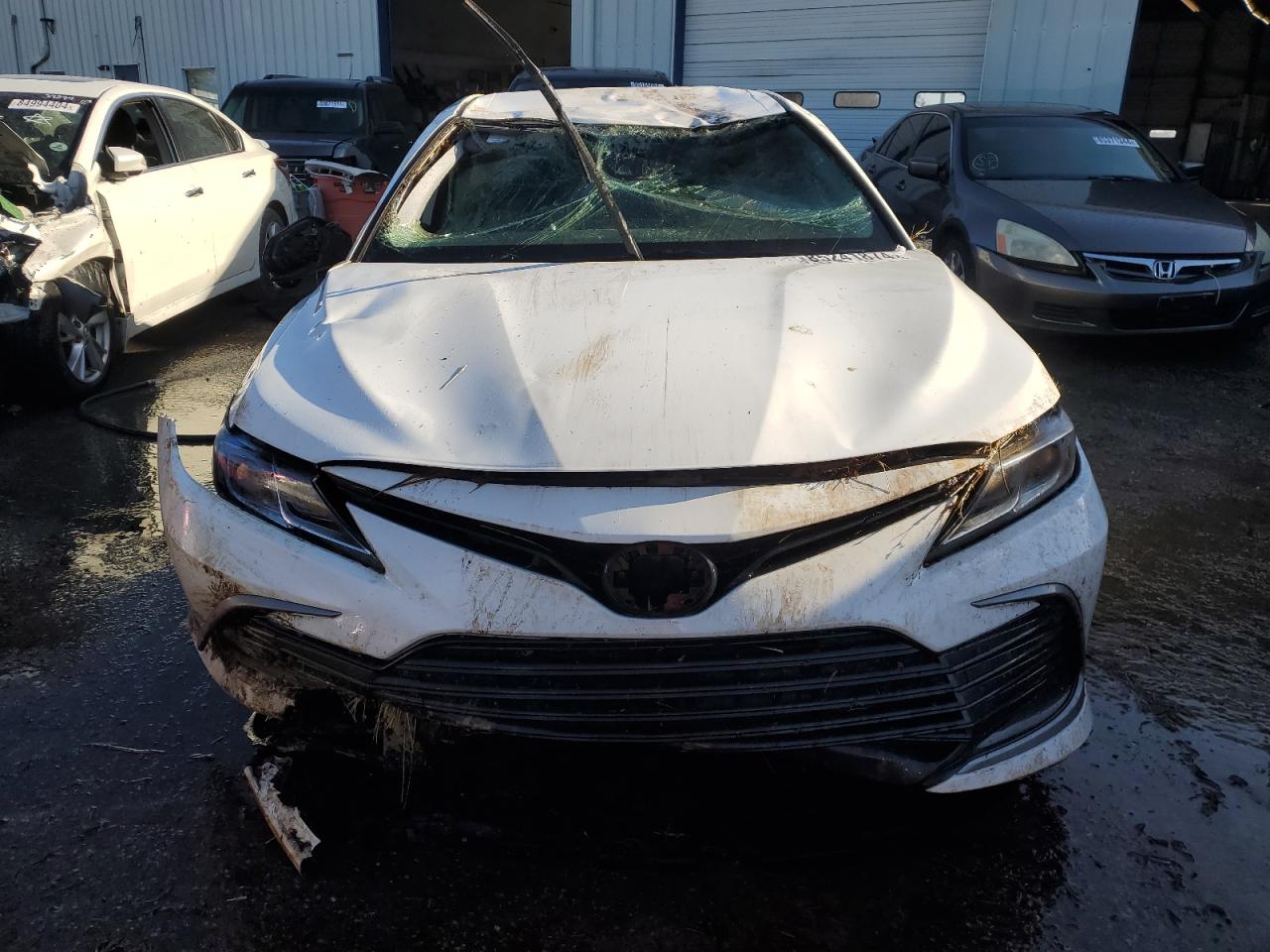 2023 TOYOTA CAMRY LE VIN:4T1C11AK1PU164601