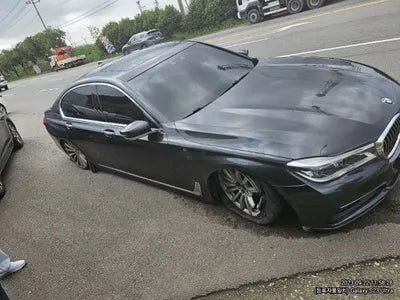 2016 BMW 730 000KMWBA7C410XGG4 VIN:000KMWBA7C410XGG4