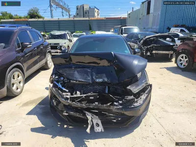 2020 Kia K5 KNAG3412BLA005867 VIN:KNAG3412BLA005867