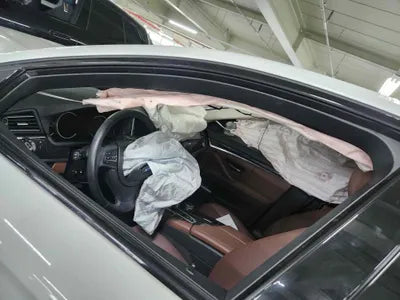 2015 BMW 520 WBA5E5101GG069930 VIN:WBA5E5101GG069930