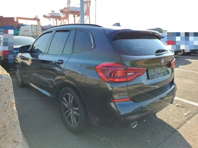 2018 BMW 320 WBATX3101JLB90691 VIN:WBATX3101JLB90691