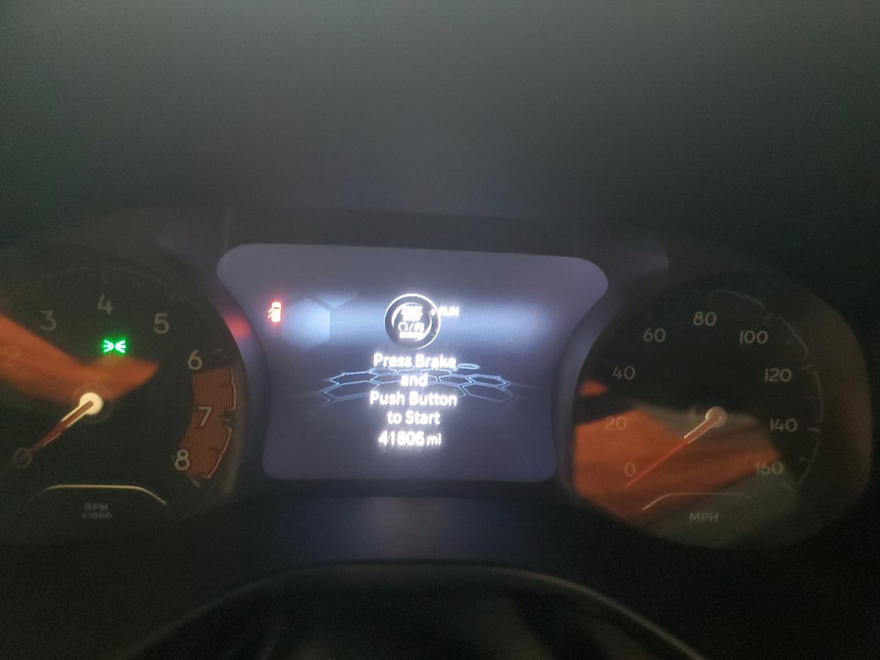 2022 JEEP COMPASS LATITUDE VIN:3C4NJCBB4NT106495
