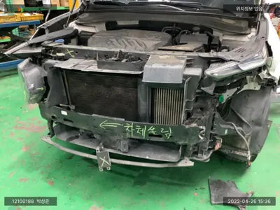 2018 Hyundai Santa FE KMHS381BBKU072042 VIN:KMHS381BBKU072042