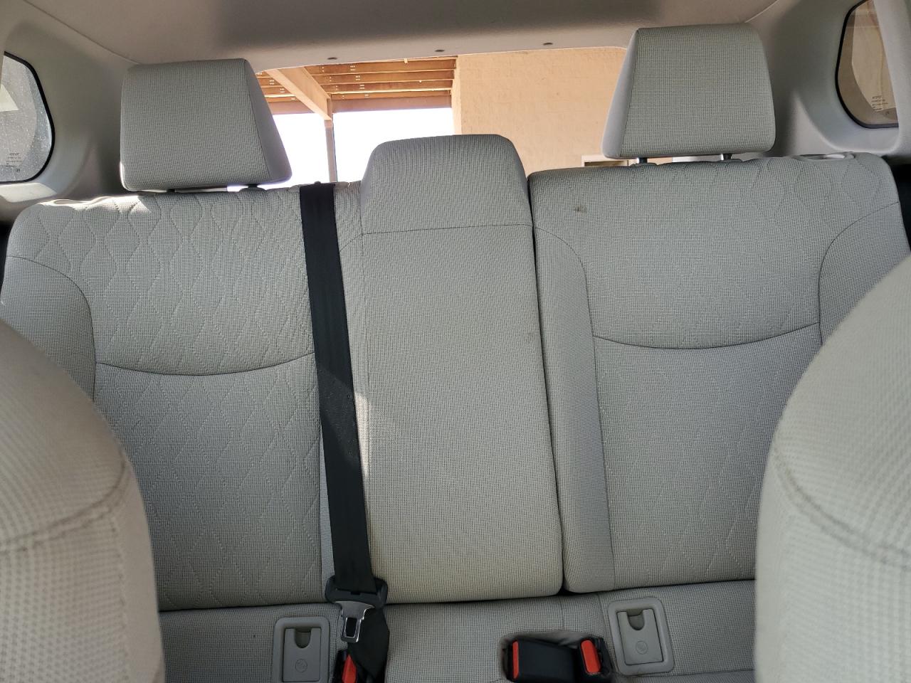 2022 TOYOTA COROLLA CROSS LE VIN:7MUBAAAG8NV026010