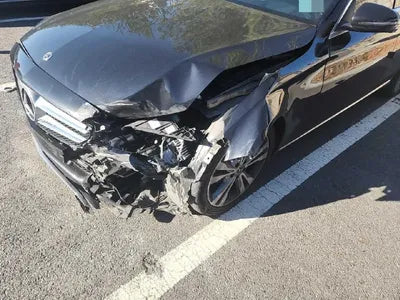 2018 Mercedes-Benz C 220 WDDWF0EB3JR355928 VIN:WDDWF0EB3JR355928