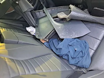 2018 Mercedes-Benz E 300 203KMWDDZF4JB6JA3 VIN:203KMWDDZF4JB6JA3