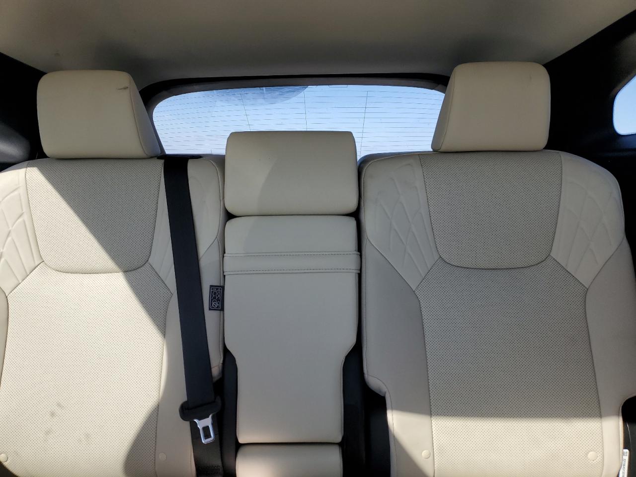 2024 LEXUS RX 350 BASE VIN:2T2BAMBA3RC047587