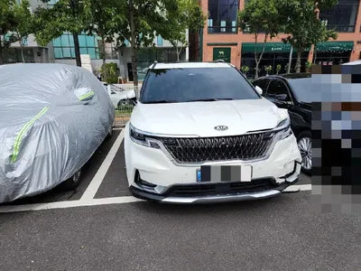 2021 Kia Carnival KNANE81BBMS079197 VIN:KNANE81BBMS079197