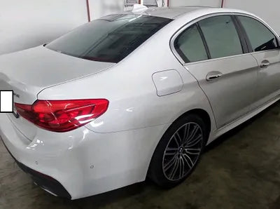 2018 BMW 530 WBAJD910XJWC84070 VIN:WBAJD910XJWC84070