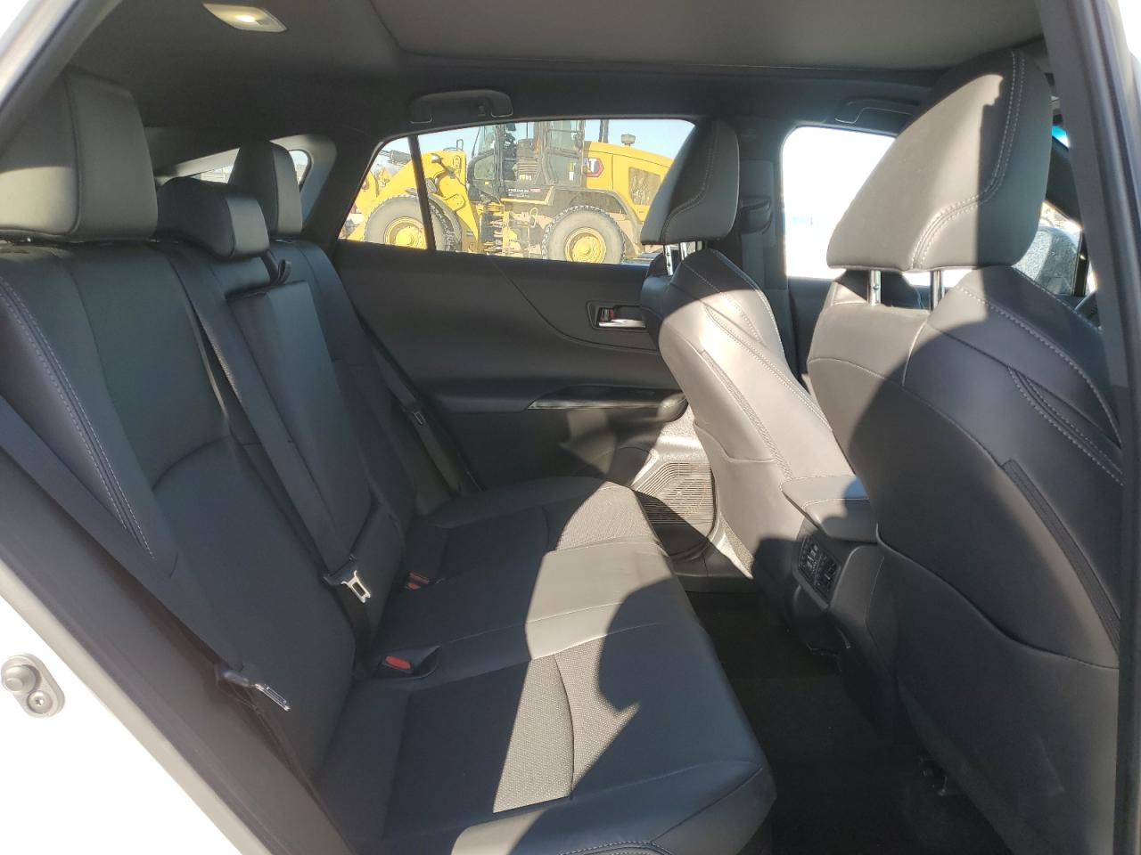 2023 TOYOTA VENZA LE VIN:JTEAAAAH7PJ134791