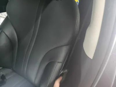 2020 Genesis G80 VIN: