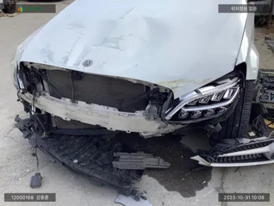 2019 Mercedes-Benz C 220 WDDWF1FB9KR501688 VIN:WDDWF1FB9KR501688