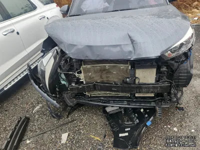 2015 Hyundai Tucson VIN: