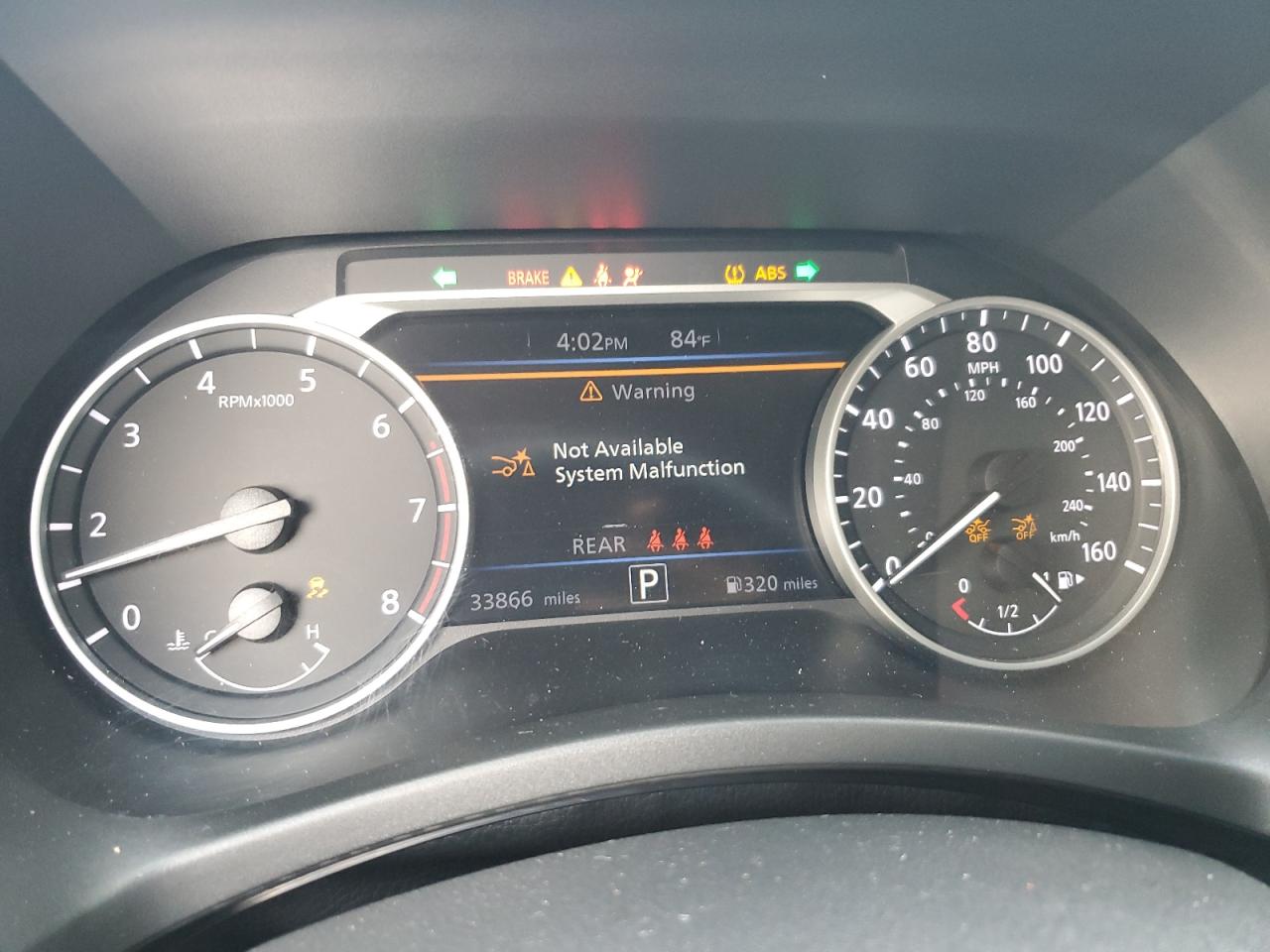 2024 NISSAN SENTRA SR VIN:3N1AB8DV9RY279408