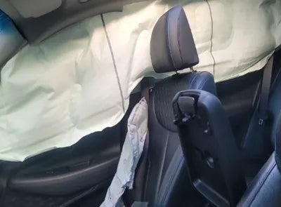 2019 Hyundai Santa FE KMHS281BBKU082980 VIN:KMHS281BBKU082980