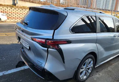 2022 Toyota Sienna 5TDGRKEC5NS128922 VIN:5TDGRKEC5NS128922