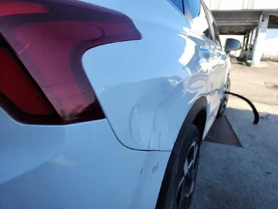 2020 Hyundai Santa FE VIN: