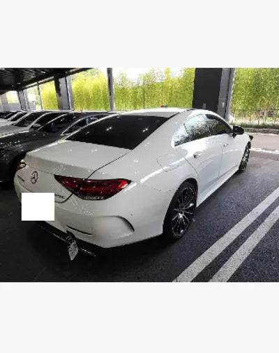 2019 Mercedes-Benz CLS 400 WDD2J2DB0KA003478 VIN:WDD2J2DB0KA003478