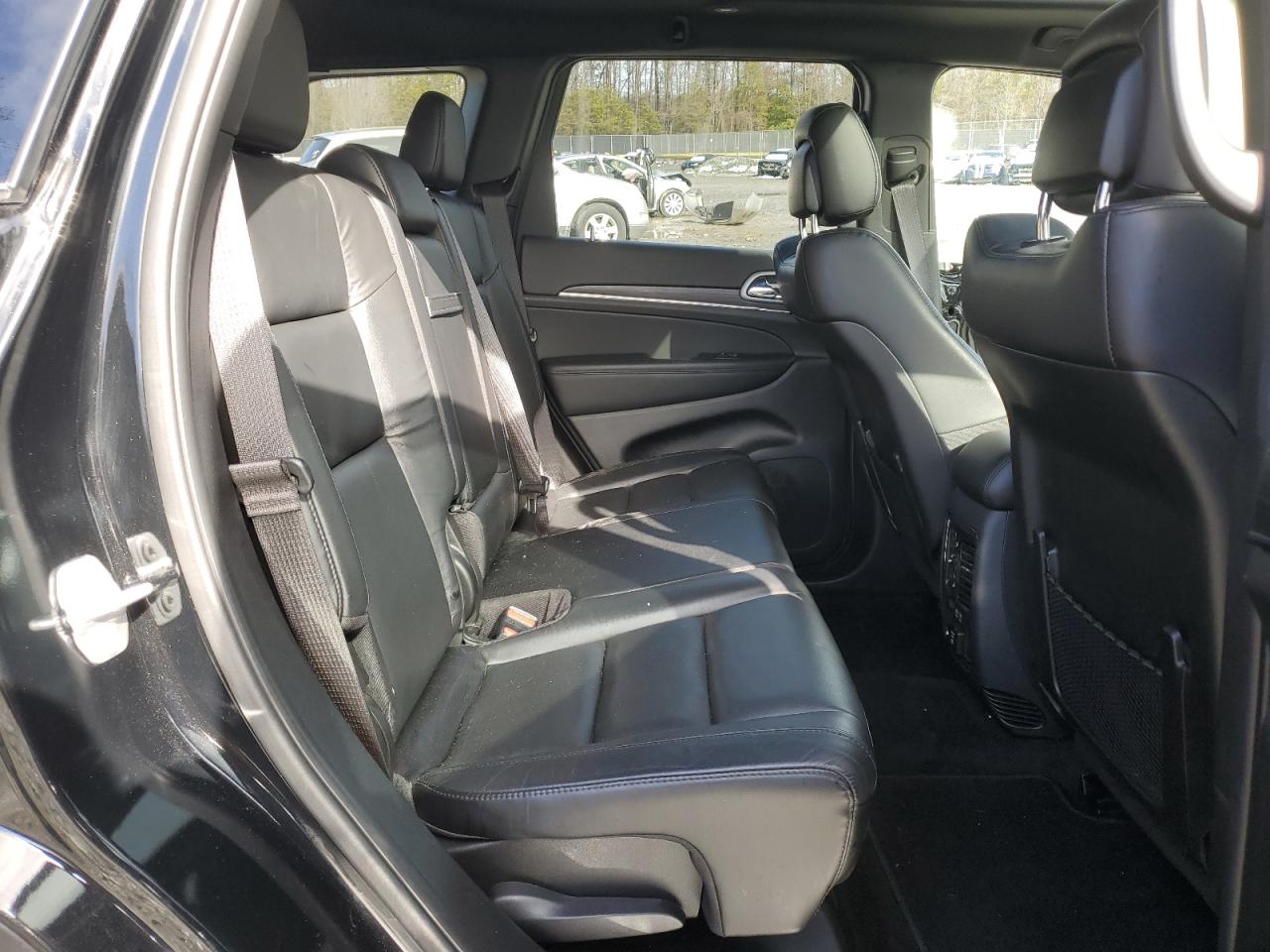 2022 JEEP GRAND CHEROKEE LIMITED VIN:1C4RJFBG9NC122654