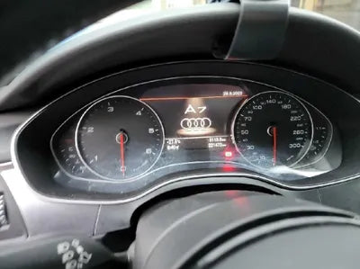 2015 Audi A7 WAUZZZ4G6FN054114 VIN:WAUZZZ4G6FN054114
