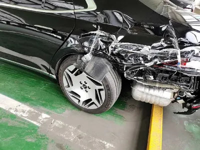 2023 Genesis G90 VIN: