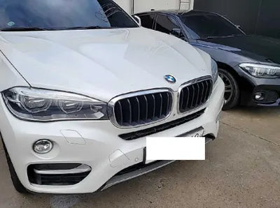 2016 BMW 630 WBAKV2100G0R24806 VIN:WBAKV2100G0R24806