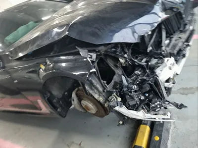 2017 BMW 740 WBA7E4107HGV25174 VIN:WBA7E4107HGV25174