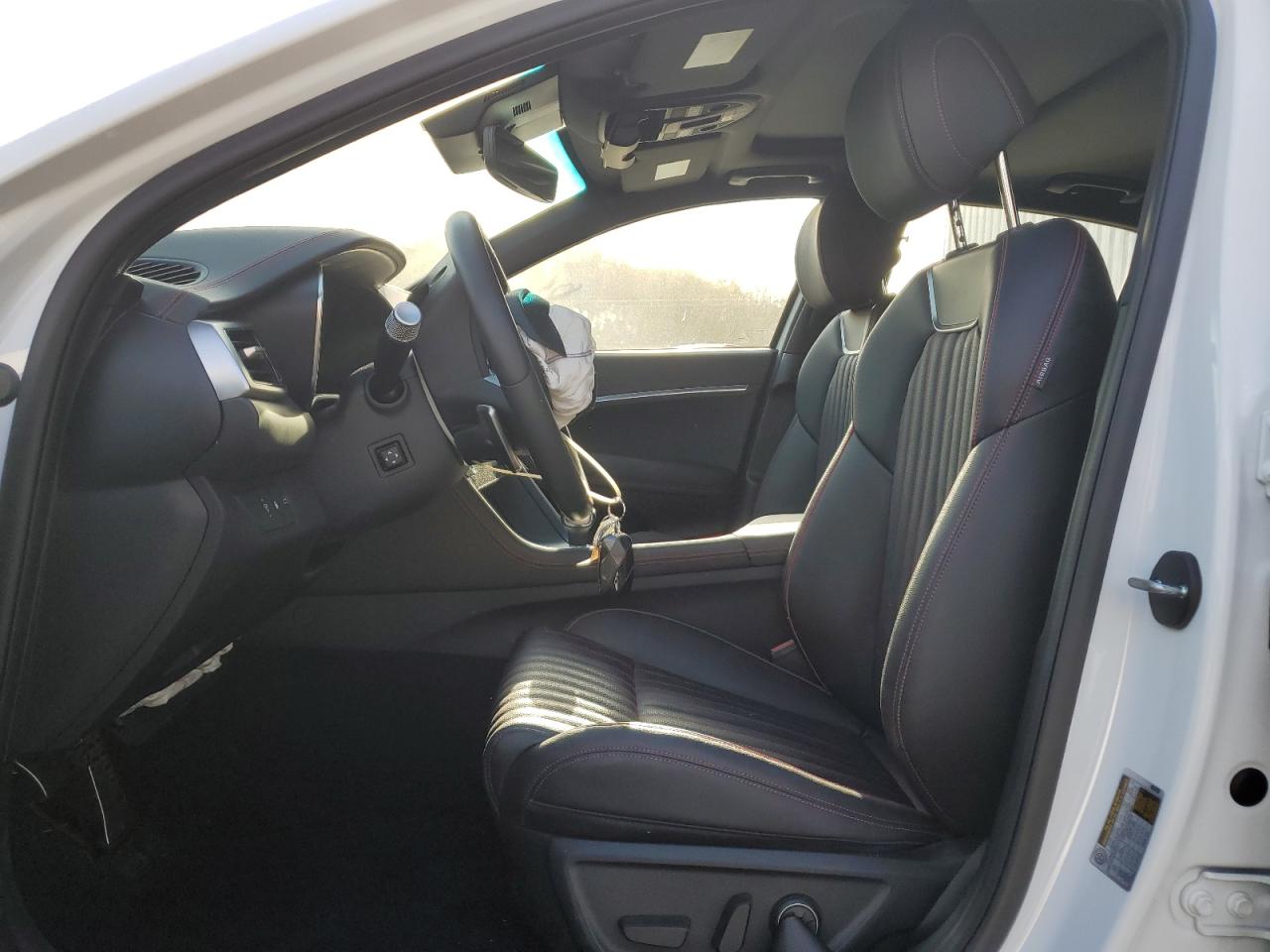 2024 GENESIS G70 BASE VIN:KMTG34SC9RU138339