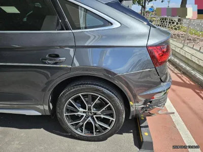 2023 Audi Q5 WAUZZZFY0P2140494 VIN:WAUZZZFY0P2140494