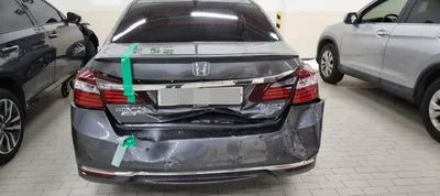 2017 Honda Accord JHMCR6650HC201855 VIN:JHMCR6650HC201855