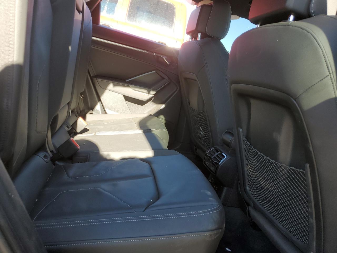 2022 AUDI Q3 PREMIUM PLUS S LINE 45 VIN:WA1EECF37N1092925