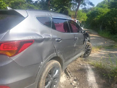 2015 Hyundai Santa FE 423KMKMHSW81XDFU3 VIN:423KMKMHSW81XDFU3