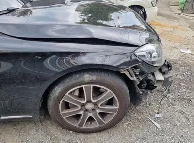 2016 Mercedes-Benz S 350 WDDUG3DB9GA245349 VIN:WDDUG3DB9GA245349