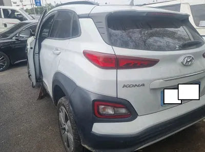 2019 Hyundai Kona KMHK281GFKU009146 VIN:KMHK281GFKU009146
