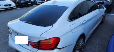 2015 BMW 420 WBA4B5100FD328752 VIN:WBA4B5100FD328752