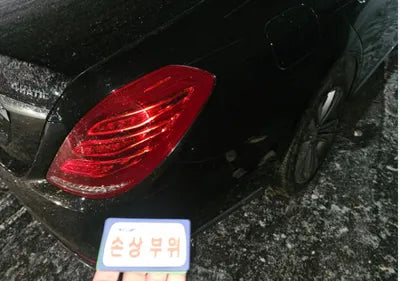 2017 Mercedes-Benz S 500 WDDUG6HB2HA285592 VIN:WDDUG6HB2HA285592