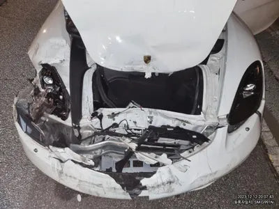 2019 Porsche Cayman WP0AA2981KS261375 VIN:WP0AA2981KS261375