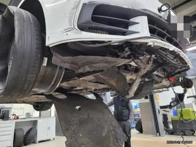2018 Porsche Panamera WP0AB2976JL132366 VIN:WP0AB2976JL132366