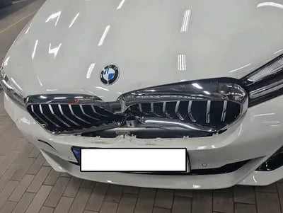 2023 BMW 520 WBA11BH07PWX89723 VIN:WBA11BH07PWX89723