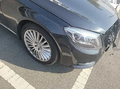 2016 Mercedes-Benz S 350 091KMWDDUF3DB0GA2 VIN:091KMWDDUF3DB0GA2