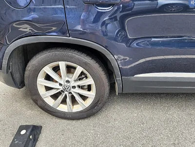 2015 Volkswagen Tiguan WVGZZZ5NZFW514911 VIN:WVGZZZ5NZFW514911